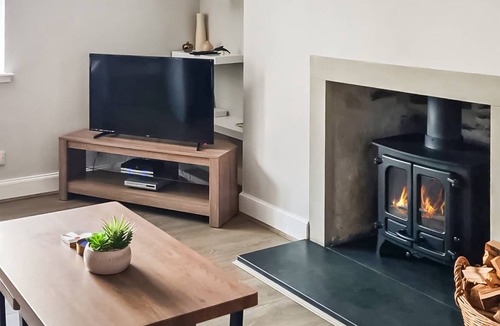 Fortrose Cottage | Cabin ∙ 3 bedrooms ∙ 6 guests