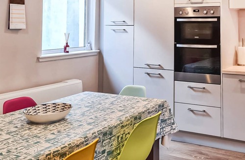 Fortrose Cottage | Cabin ∙ 3 bedrooms ∙ 6 guests