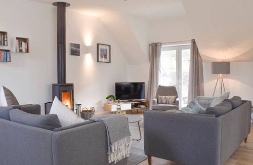 Kenmore Cottage | Cabin ∙ 3 bedrooms ∙ 6 guests