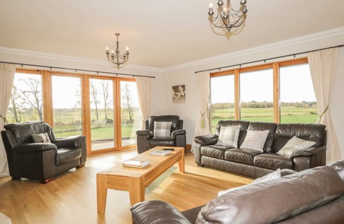 Invergordon Cottage | Cabin ∙ 3 bedrooms ∙ 6 guests