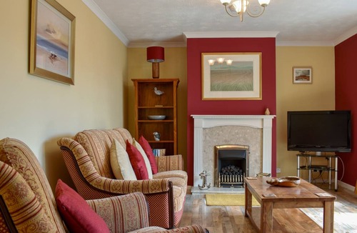 Isle of Arran Cottage | Cabin ∙ 3 bedrooms ∙ 6 guests