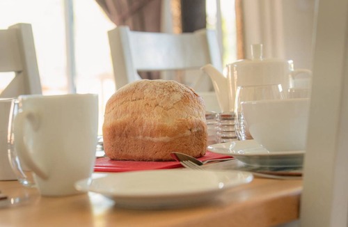 Errol Cottage | Cabin ∙ 3 bedrooms ∙ 6 guests