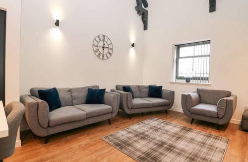 Keith Cottage | Cabin ∙ 3 bedrooms ∙ 6 guests