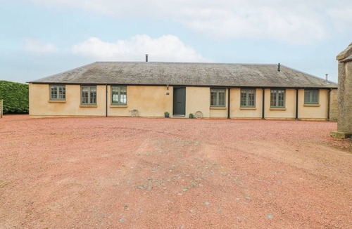 Kelso Cottage | Cabin ∙ 3 bedrooms ∙ 6 guests