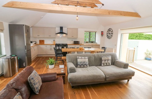 Kelso Cottage | Cabin ∙ 3 bedrooms ∙ 6 guests