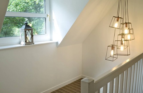Tain Cottage | Cabin ∙ 3 bedrooms ∙ 6 guests