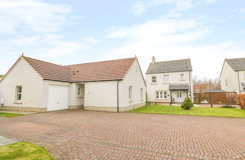 Ayr Cottage | Cabin ∙ 3 bedrooms ∙ 6 guests