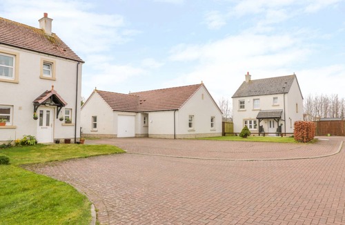 Ayr Cottage | Cabin ∙ 3 bedrooms ∙ 6 guests