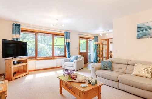Balnain Cottage | Cabin ∙ 3 bedrooms ∙ 7 guests