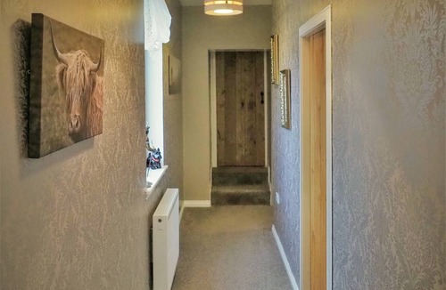 Keiss Cottage | Cabin ∙ 3 bedrooms ∙ 7 guests