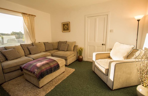 Elgin Cottage | Cabin ∙ 3 bedrooms ∙ 8 guests