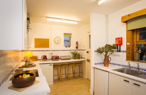 Elgin Cottage | Cabin ∙ 3 bedrooms ∙ 8 guests