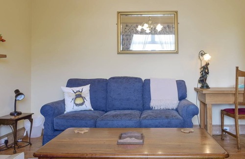 Aberfeldy Cottage | Cabin ∙ 3 bedrooms ∙ 5 guests