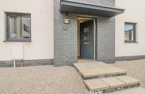 Bucksburn Cottage | Cabin ∙ 3 bedrooms ∙ 5 guests