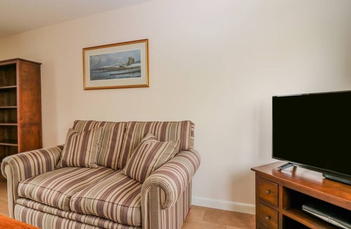 Bucksburn Cottage | Cabin ∙ 3 bedrooms ∙ 5 guests