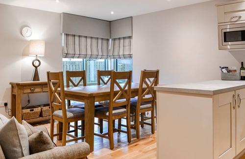 Linlithgow Cottage | Cabin ∙ 3 bedrooms ∙ 6 guests