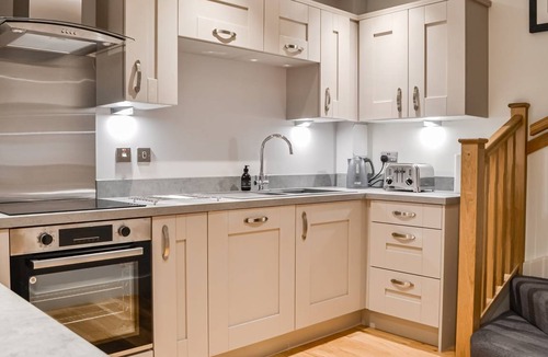 Linlithgow Cottage | Cabin ∙ 3 bedrooms ∙ 6 guests
