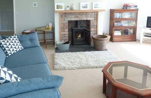 Newtonmore Cottage | Cabin ∙ 3 bedrooms ∙ 6 guests