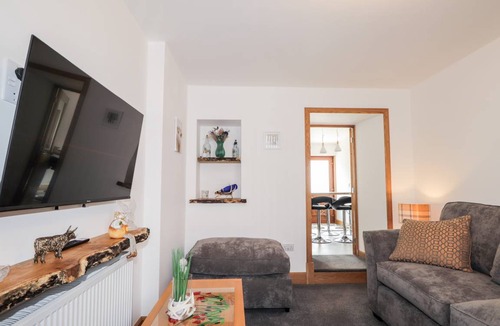 Buckie Cottage | Cabin ∙ 3 bedrooms ∙ 6 guests