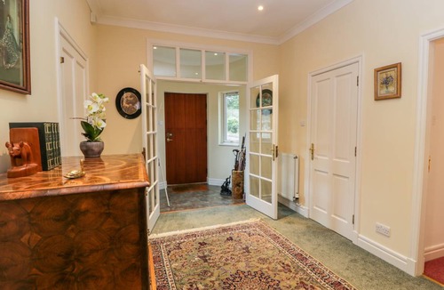 Kelso Cottage | Cabin ∙ 4 bedrooms ∙ 6 guests