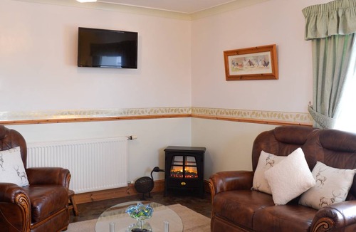 Fenwick Cottage | Cabin ∙ 4 bedrooms ∙ 7 guests