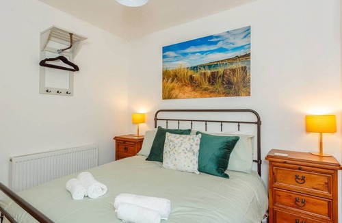 Lairg Cottage | Cabin ∙ 4 bedrooms ∙ 8 guests