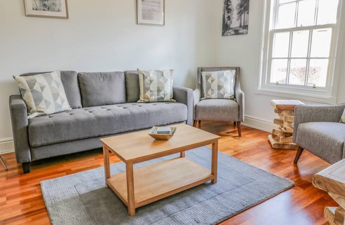 Kelso Cottage | Cabin ∙ 4 bedrooms ∙ 8 guests