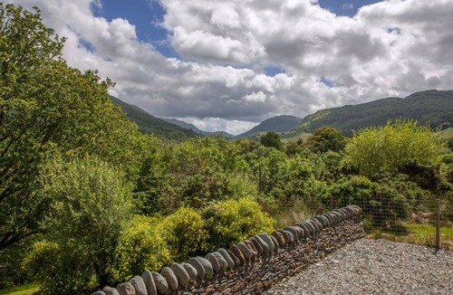 Strachur Cottage | Cabin ∙ 4 bedrooms ∙ 8 guests