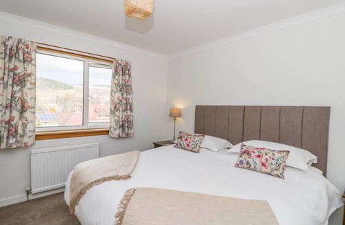 Aberfeldy Cottage | Cabin ∙ 4 bedrooms ∙ 8 guests