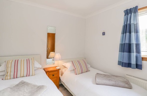 Aberfeldy Cottage | Cabin ∙ 4 bedrooms ∙ 8 guests