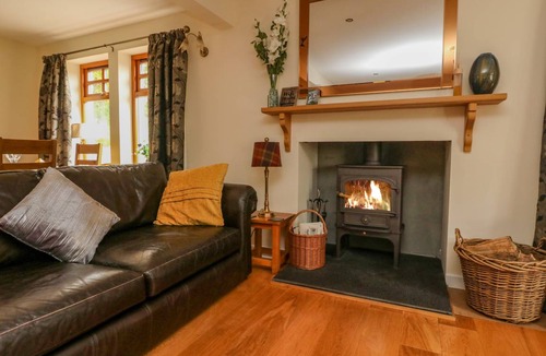 Newtonmore Cottage | Cabin ∙ 4 bedrooms ∙ 8 guests