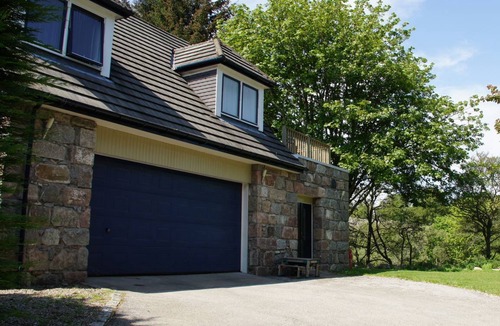 Maryculter Cottage | Cabin ∙ 5 bedrooms ∙ 9 guests