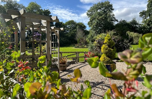 Golspie Cottage | Cabin ∙ 5 bedrooms ∙ 10 guests