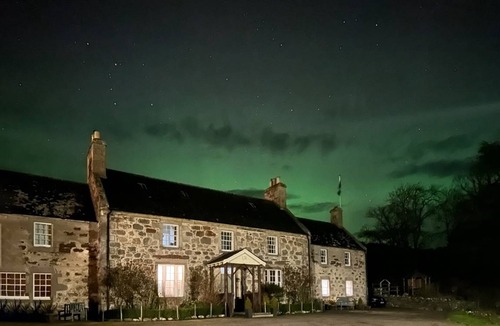 Golspie Cottage | Cabin ∙ 5 bedrooms ∙ 10 guests