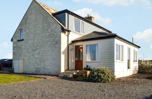 Monreith Cottage | Cabin ∙ 5 bedrooms ∙ 10 guests