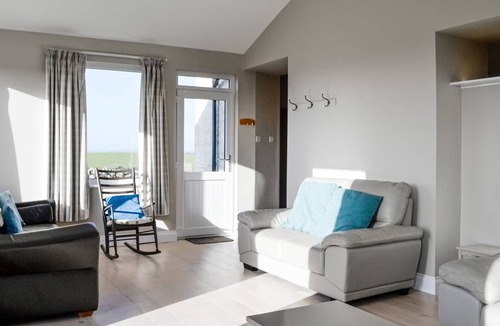 Monreith Cottage | Cabin ∙ 5 bedrooms ∙ 10 guests