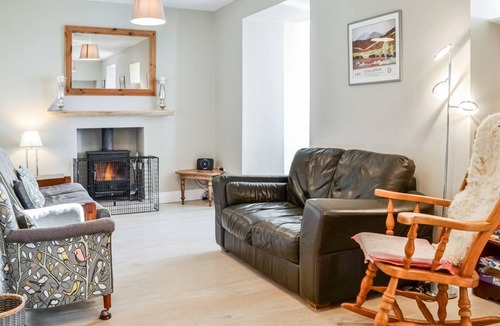 Monreith Cottage | Cabin ∙ 5 bedrooms ∙ 10 guests