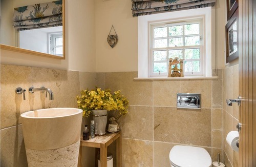 Dalkeith Cottage | Cabin ∙ 5 bedrooms ∙ 10 guests