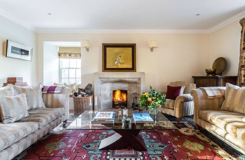 Dalkeith Cottage | Cabin ∙ 5 bedrooms ∙ 10 guests