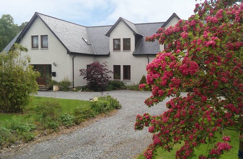 Newtonmore Cottage | Cabin ∙ 5 bedrooms ∙ 10 guests