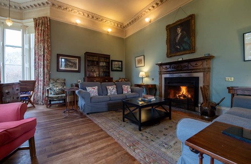 Benderloch Cottage | Cabin ∙ 9 bedrooms ∙ 18 guests