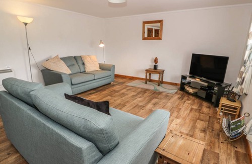 Newton Stewart Cottage | Cabin ∙ 2 bedrooms ∙ 4 guests