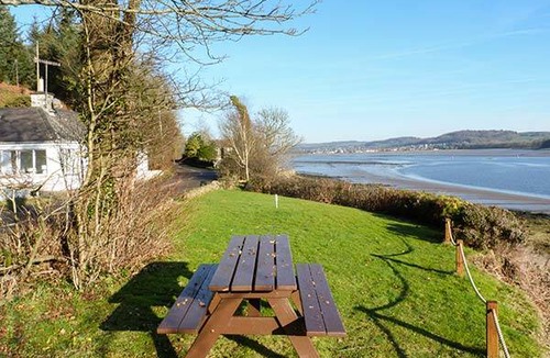 Kirkcudbright Cottage | Cabin ∙ 4 bedrooms ∙ 8 guests