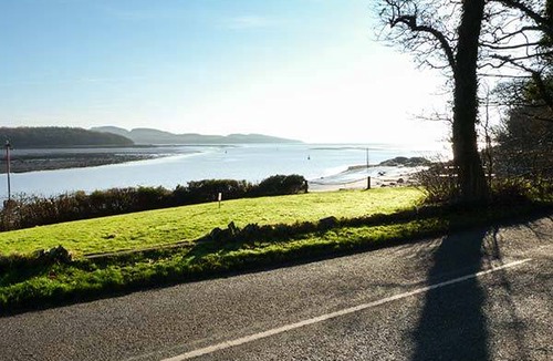 Kirkcudbright Cottage | Cabin ∙ 4 bedrooms ∙ 8 guests