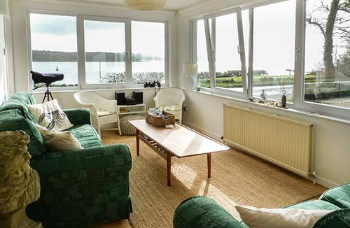 Kirkcudbright Cottage | Cabin ∙ 4 bedrooms ∙ 8 guests