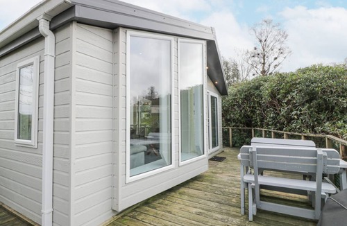 Rockcliffe Cottage | Cabin ∙ 2 bedrooms ∙ 4 guests