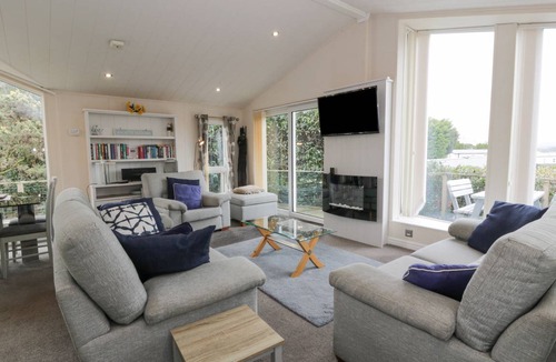 Rockcliffe Cottage | Cabin ∙ 2 bedrooms ∙ 4 guests