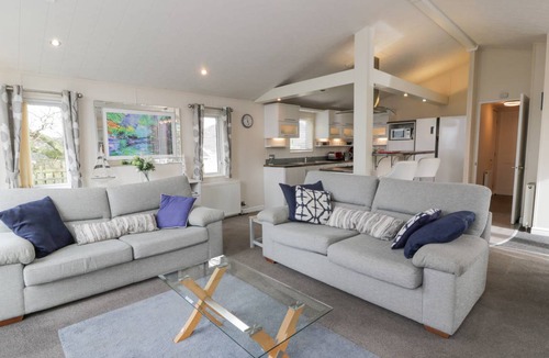 Rockcliffe Cottage | Cabin ∙ 2 bedrooms ∙ 4 guests