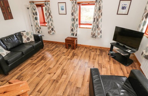 Newton Stewart Cottage | Cabin ∙ 3 bedrooms ∙ 6 guests