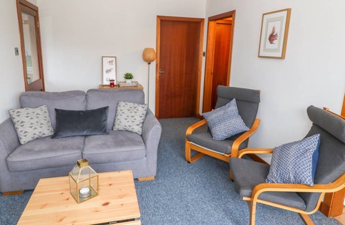 Dumfries Cottage | Cabin ∙ 2 bedrooms ∙ 4 guests